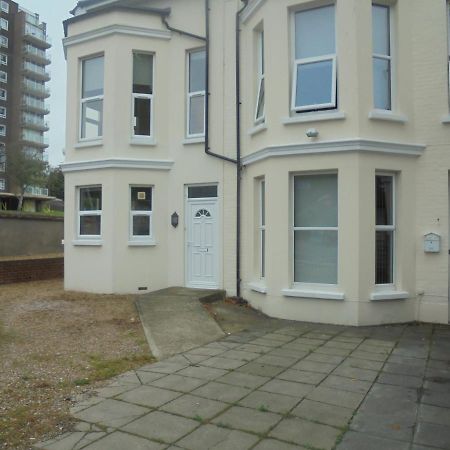 Kali Mera Eastbourne Eksteriør bilde