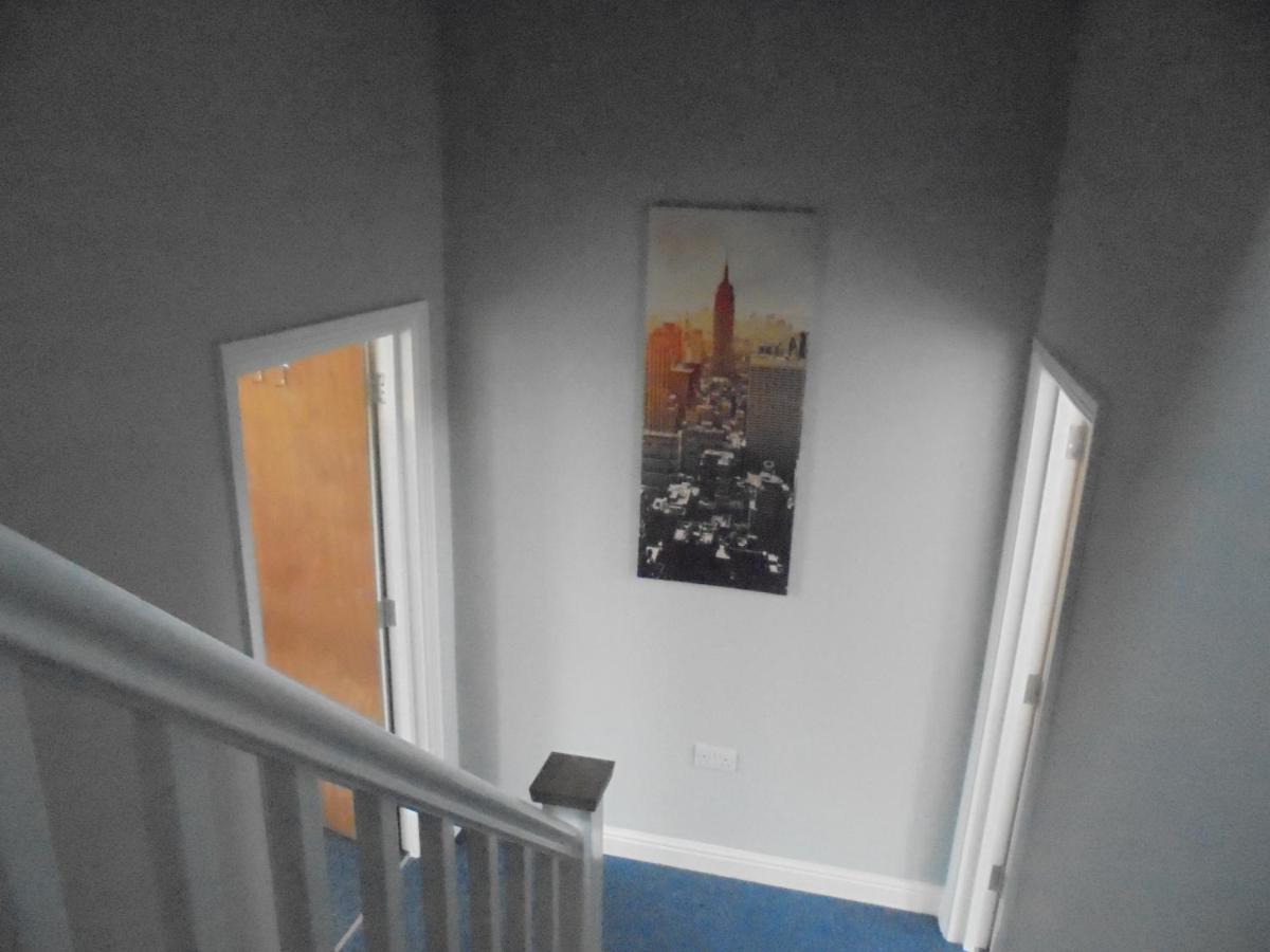 Kali Mera Eastbourne Eksteriør bilde